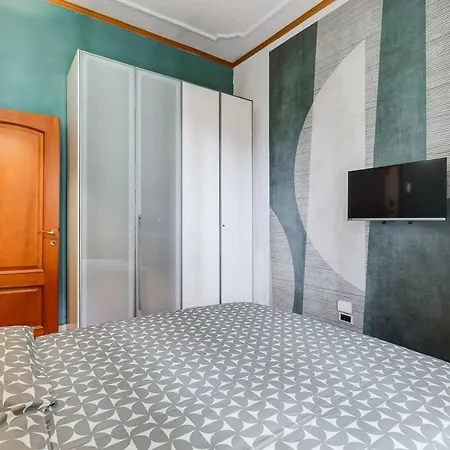 Apartment Historia Et Elegantia - Vicino Il Colosseo, Circo Massimo E Trastevere *