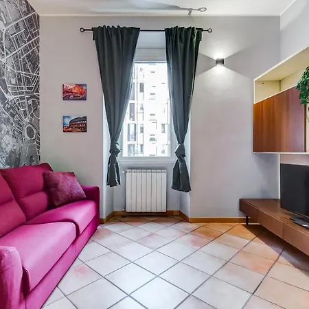 Historia Et Elegantia - Vicino Il Colosseo, Circo Massimo E Trastevere Apartment *