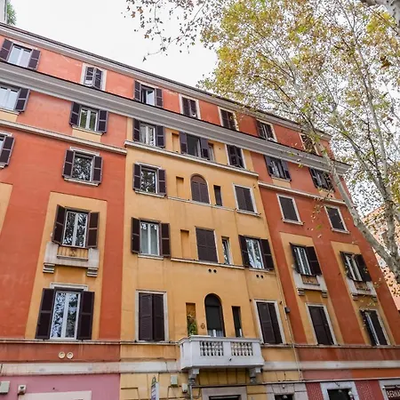 Historia Et Elegantia - Vicino Il Colosseo, Circo Massimo E Trastevere Apartment Rome