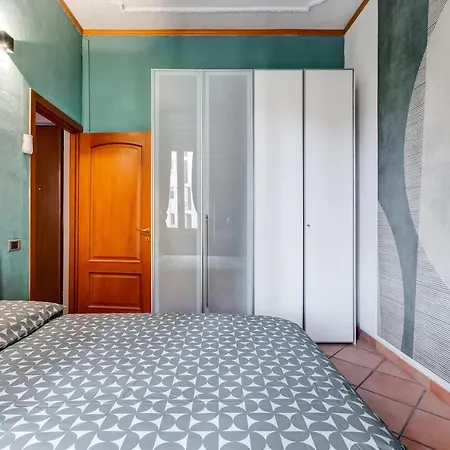 Apartment Historia Et Elegantia - Vicino Il Colosseo, Circo Massimo E Trastevere Rome