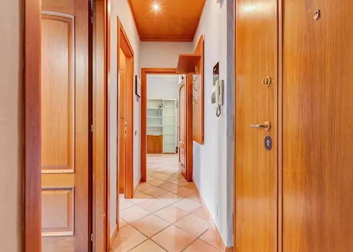 Historia Et Elegantia - Vicino Il Colosseo, Circo Massimo E Trastevere * Rom