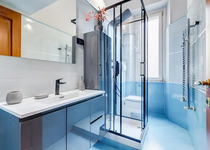 Historia Et Elegantia - Vicino Il Colosseo, Circo Massimo E Trastevere