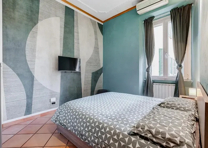 Historia Et Elegantia - Vicino Il Colosseo, Circo Massimo E Trastevere Rom