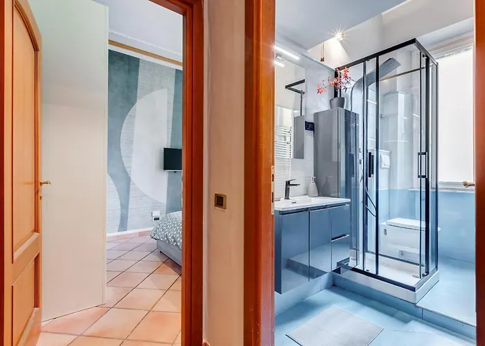 Historia Et Elegantia - Vicino Il Colosseo, Circo Massimo E Trastevere * Rom