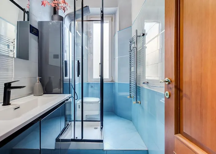 Historia Et Elegantia - Vicino Il Colosseo, Circo Massimo E Trastevere Apartment